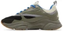 Dior B22 Sneaker – Groen/Blauw