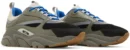Dior B22 Sneaker – Groen/Blauw