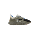 Dior B22 Sneaker – Groen/Blauw