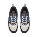 Dior B22 Sneaker - Blauw/Zwart/Wit (Heren)