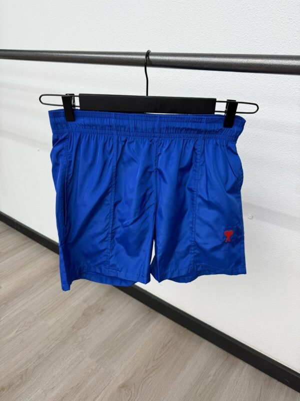 Ami Zwembroek Blauw