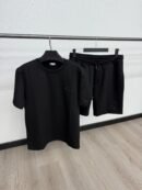 Christian Dior Zomerset Zwart CD