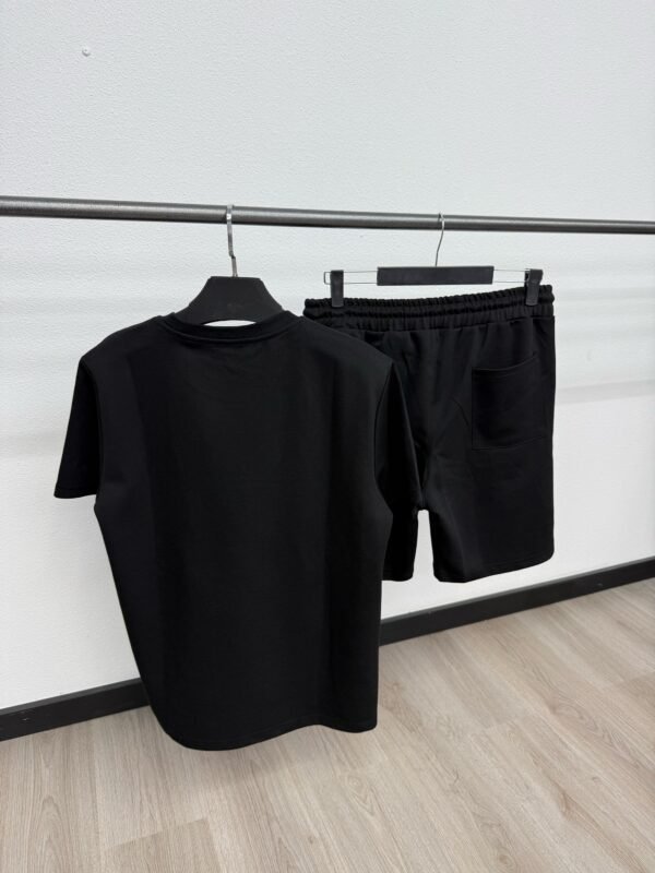 Christian Dior Zomerset Zwart CD - Image 2