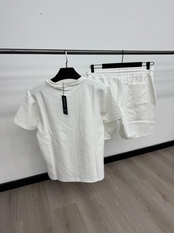 Christian Dior Zomerset Wit CD - Image 2