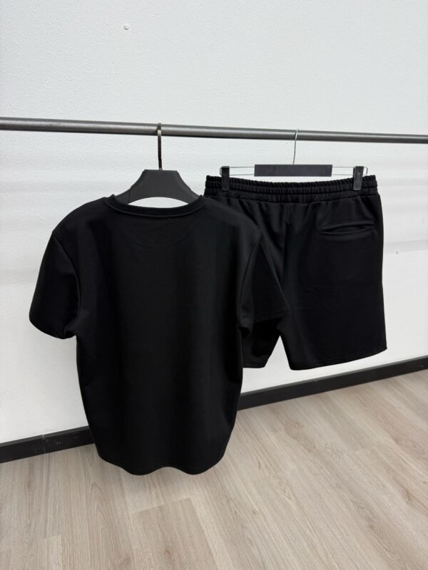 Dolce Gabbana Zomerset Zwart - Image 2