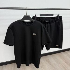 Dolce Gabbana Zomerset Zwart
