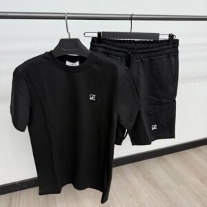 Loewe Zomerset Zwart