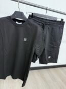 Loewe Zomerset Zwart