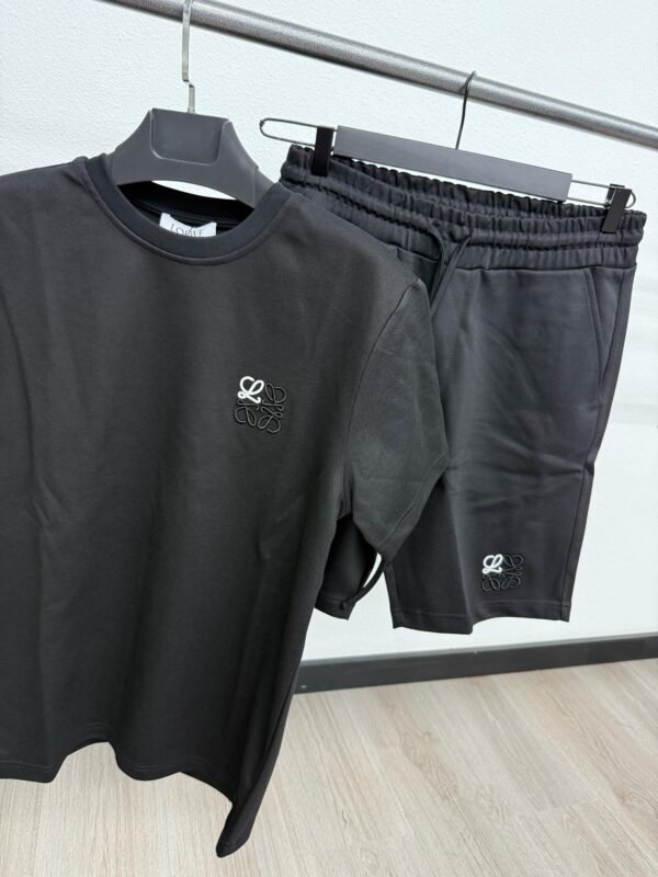 Loewe Zomerset Zwart - Image 2