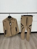 Under Armour Trainingspak Brown