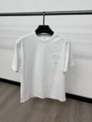 Ami T-Shirt Wit
