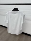 Ami T-Shirt Wit
