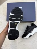 Christian Dior B22 Black White