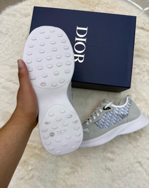 Christian Dior B25 Grey - Image 4