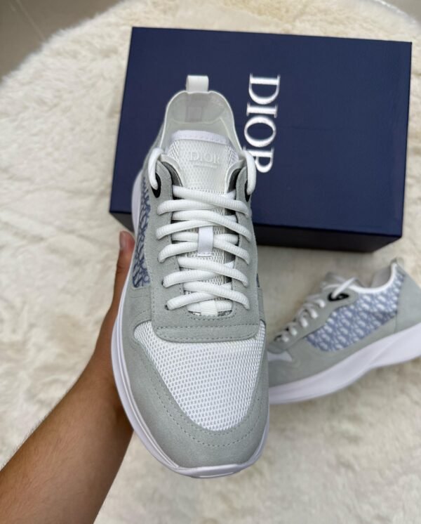 Christian Dior B25 Grey - Image 3