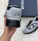 Christian Dior B30 Grey Black