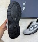 Christian Dior B30 Grey Black