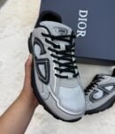 Christian Dior B30 Grey Black