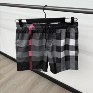 Burberry Zwembroek