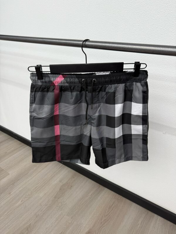 Burberry Zwembroek