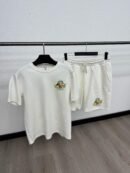 Casablanca Zomerset Picture Wit