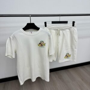 Casablanca Zomerset Picture Wit