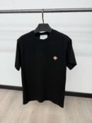 Casablanca Basic Logo Black T-Shirt