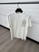 Casablanca Window White T-Shirt