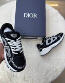Christian Dior B30 Black / White