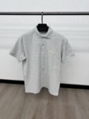 Christian Dior Polo Grey
