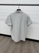 Christian Dior Polo Grey