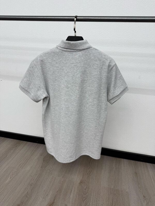 Christian Dior Polo Grey - Image 2