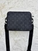 Louis Vuitton Fast Line Messenger Bag