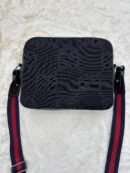 Gucci GG Jumbo Black Bag