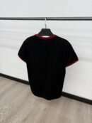 Gucci Small Logo Black T-Shirt