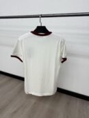Gucci Small Logo White T-Shirt