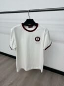 Gucci Small Logo White T-Shirt