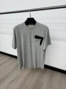 Hermes T-Shirt Grey
