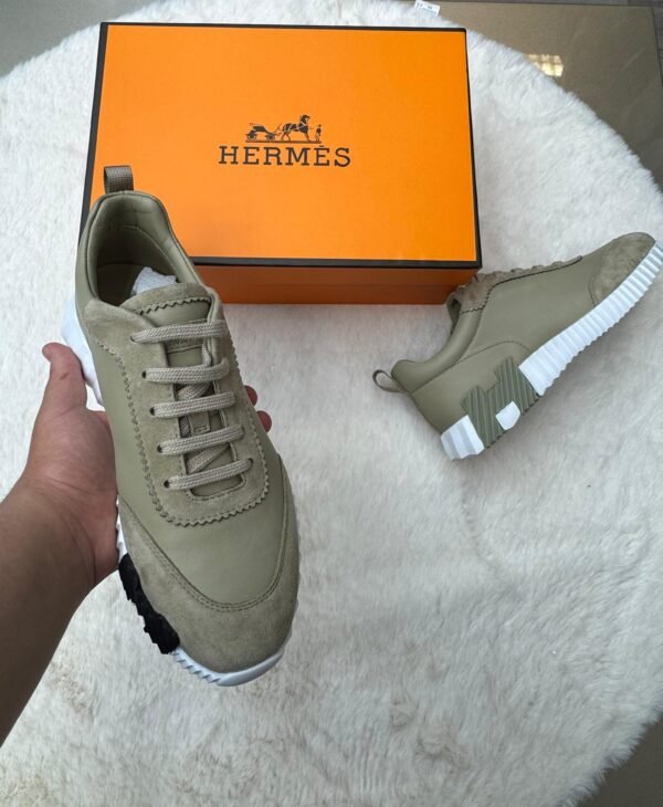 Hermes Bouncing Mint Green - Image 3