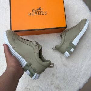 Hermes Bouncing Mint Green
