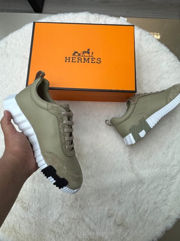 Hermes Bouncing Mint Green - Image 2