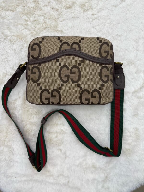 Gucci GG Jumbo Bag
