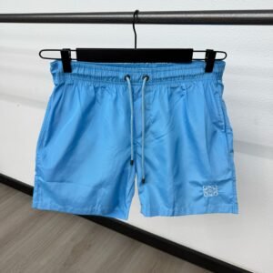 Loewe Zwembroek Blauw