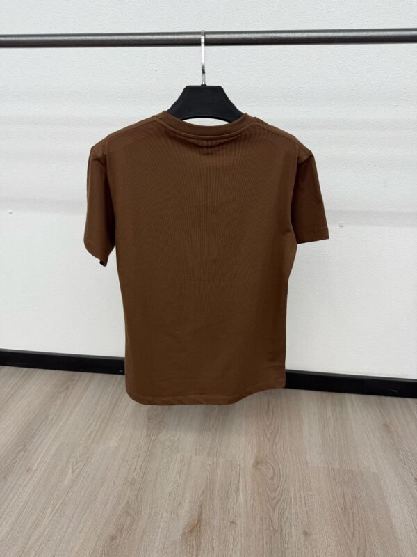 Loewe T-Shirt Bruin - Image 2