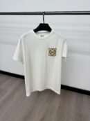 Loewe T-Shirt Wit