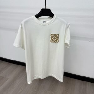 Loewe T-Shirt Wit