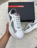 Prada Cups Mat Wit