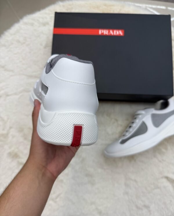 Prada Cups Mat Wit - Image 5