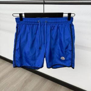 Moncler Zwembroek Blauw