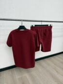 Moncler Zomerset Rood Basic